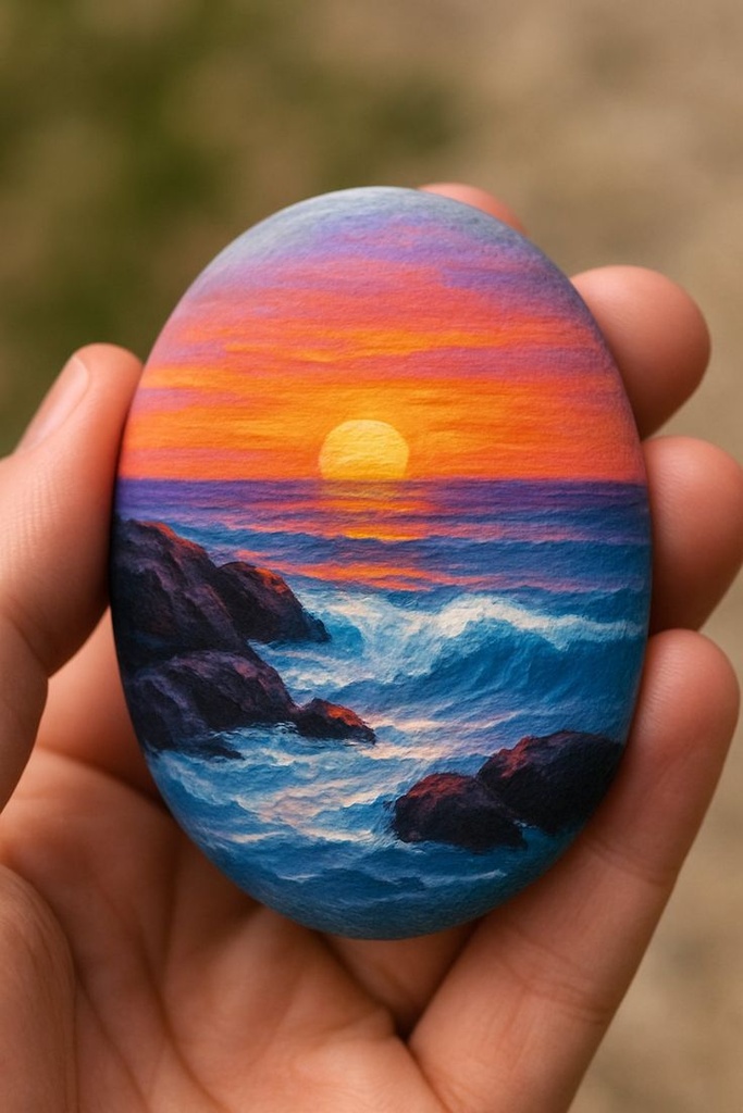 Stone Art